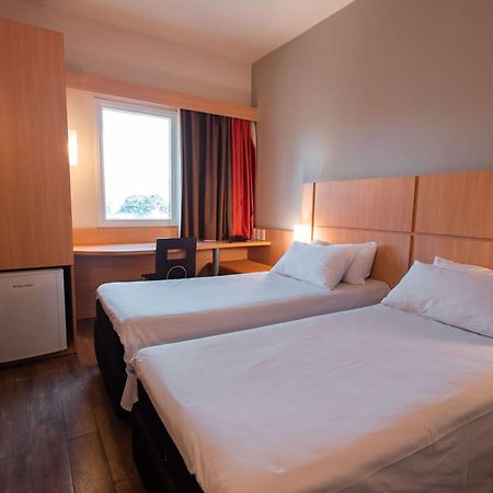 Hotel Ibis Presidente Prudente Manoel Goulart Extérieur photo