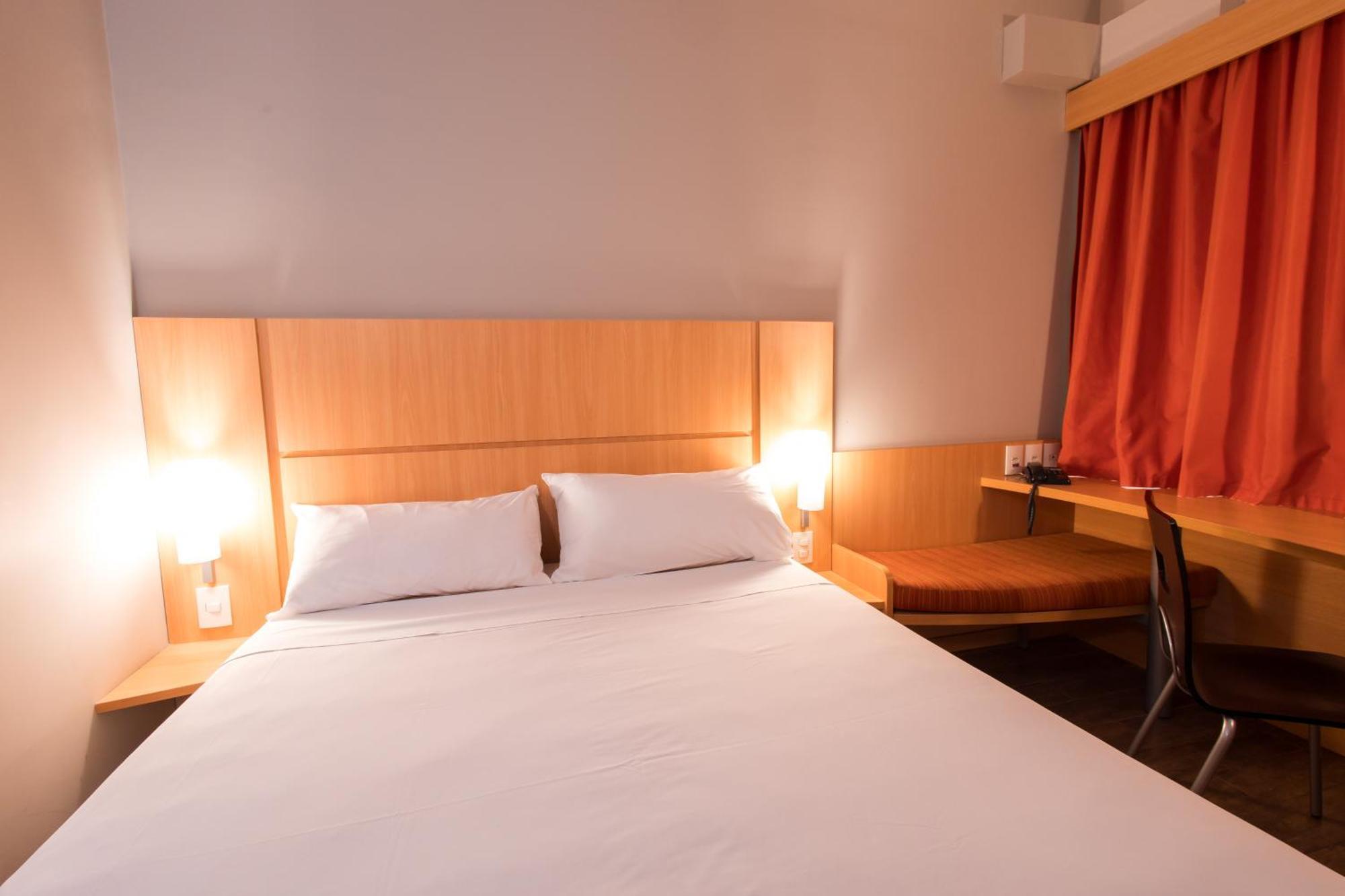 Hotel Ibis Presidente Prudente Manoel Goulart Extérieur photo