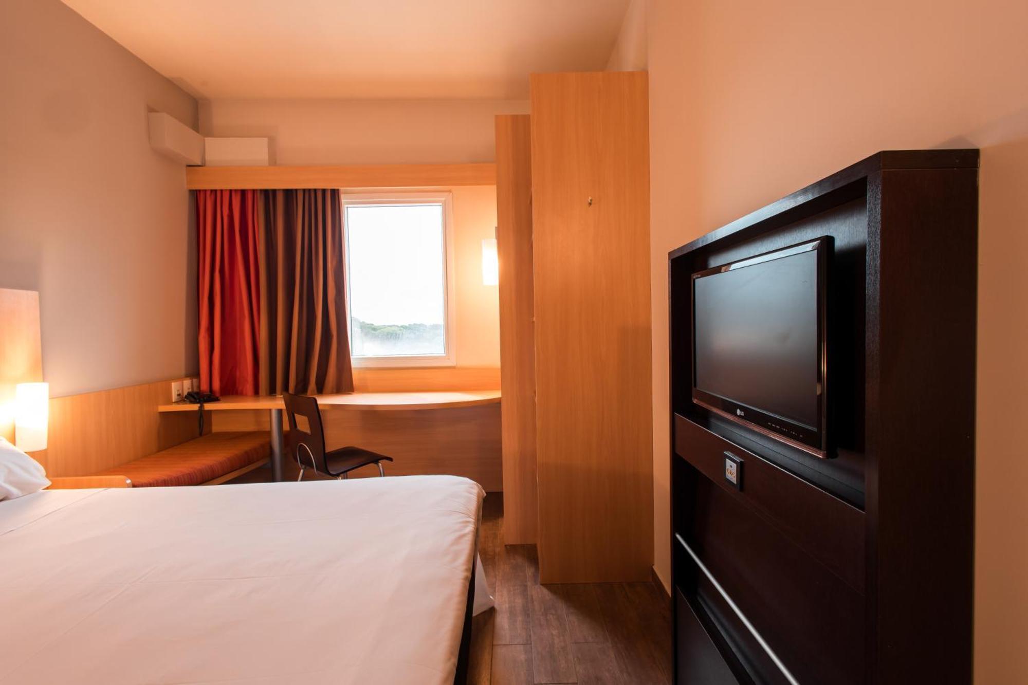 Hotel Ibis Presidente Prudente Manoel Goulart Extérieur photo