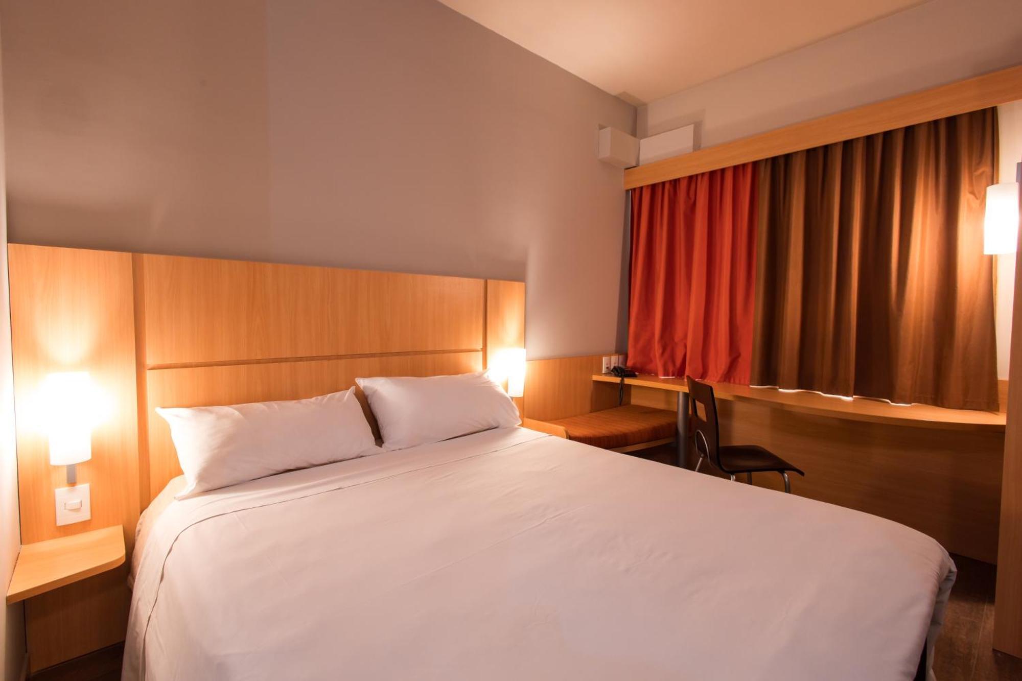 Hotel Ibis Presidente Prudente Manoel Goulart Extérieur photo